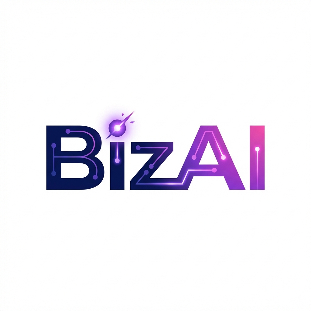 BizAI Logo